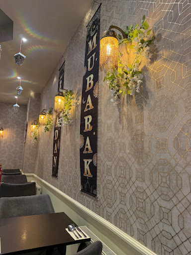 Photo of Bournemouth Levant bar & Restaurant - 150-152 Old Christchurch Rd, Bournemouth BH1 1NL